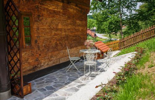 Vila Trnoružica - Foto 40