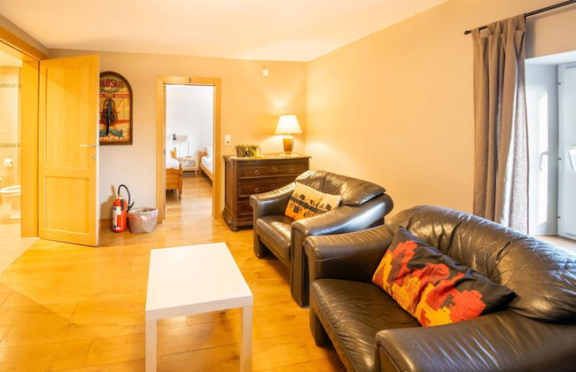 Apartment for Sixteen Person With Sauna - Photo 20