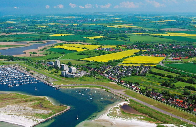 6 Personen Ferienhaus in Wendtorf - Foto 18