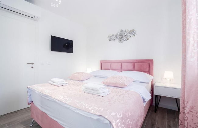 Sea Vista Apartment Kastela - Grey - Foto 3