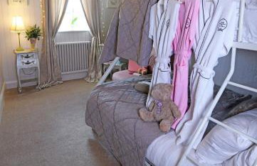 Barn Conversion Co Down - Foto 55