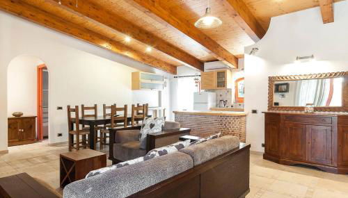 Villa LA CESA & Villino LA CASETTA Holiday Houses - Foto 3