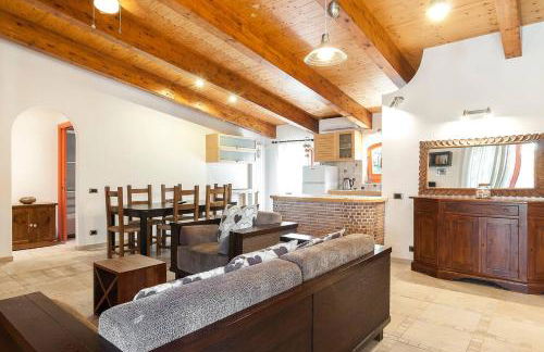 Villa LA CESA & Villino LA CASETTA Holiday Houses - Foto 3