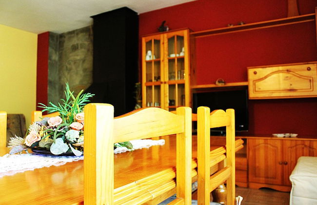 Turisme Rural El Janpere - Foto 8