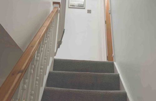 Quaint cottage in Ventnor with sea views - Foto 10