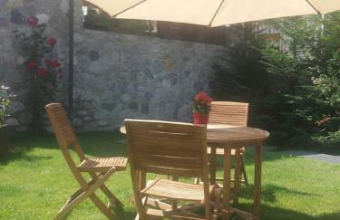 Chalets Mignon - Photo 28