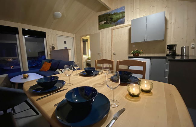 Randsverk Hytter - Foto 17