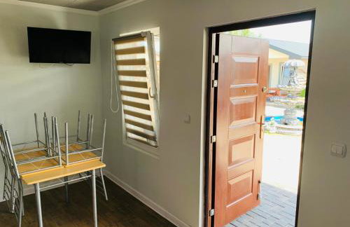 Domki u Danny-ego Family Friendly Accommodation - Foto 7