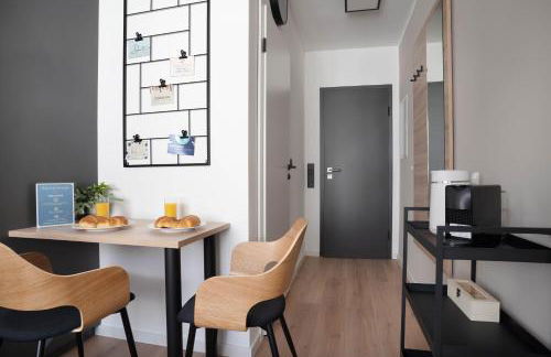 Central Bonn Apartments I home2share - Foto 121