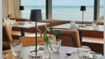 Studio Beira Mar com Vista Mar NT 313 - Foto 5