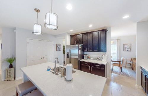 Gateway to Orlando Theme Parks! Dog-Friendly Haven - Foto 9