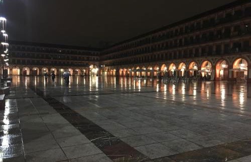 Apartamento Plaza De La Corredera - Foto 25