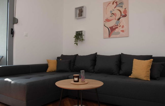 Apartments Nikolina - Foto 27