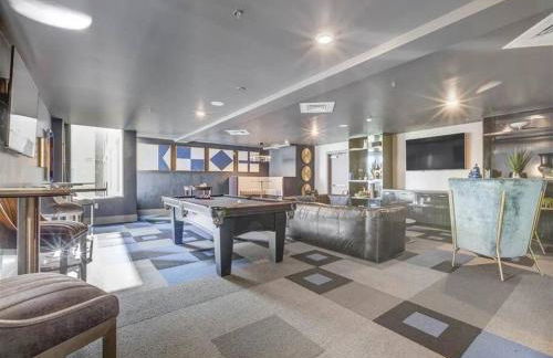 Urban Oasis in the Center of SLC - Foto 38