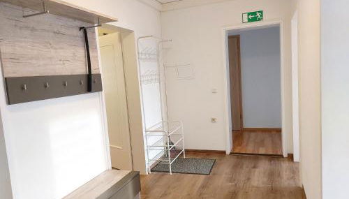 J&L Apartment Industrie Nord - Foto 4, wardrobe