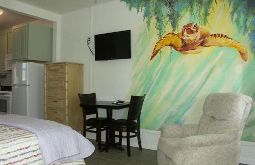 Flagler Beach Motel and Vacation Rentals - Photo 27