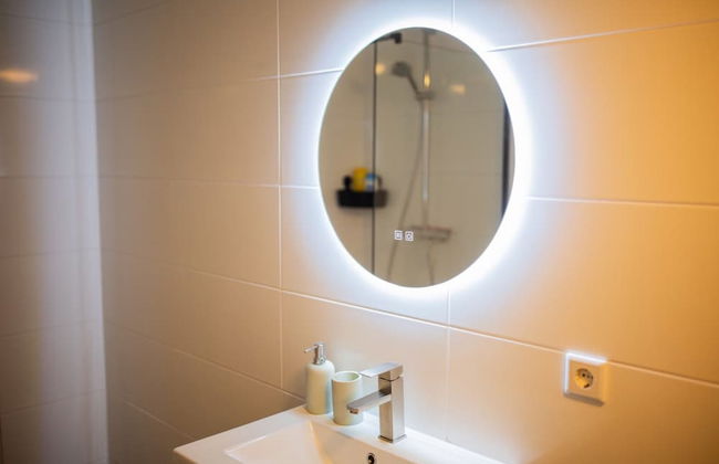 3 Bedroom Serviced Apartment -bsh- - Photo 31