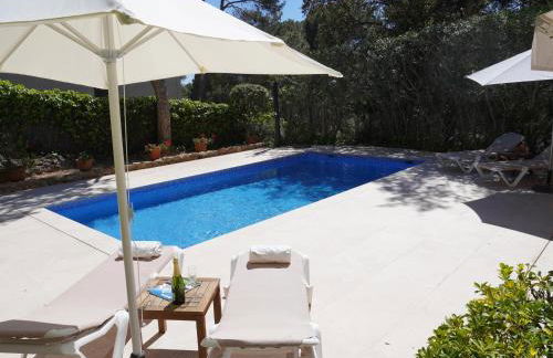 Villa de Lujo con Piscina Privada cerca del Mar - ES-323-61 - Foto 35