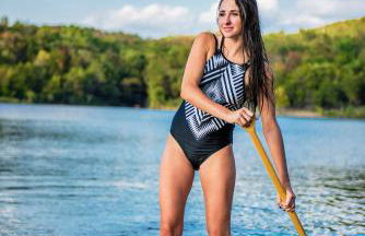 Luxury Lakefront Chalet Resort 2 Pools FREE Amenities Dock Kayaks Waterslide - Foto 61