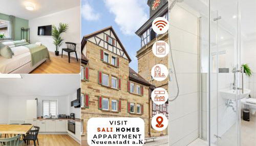 Sali Homes - Neuenstadt am Kocher - Foto 2