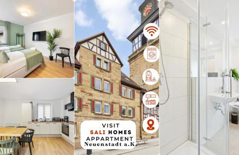 Sali Homes - Neuenstadt am Kocher - Foto 2