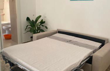 6 Civico d arte Gargano home - Foto 16