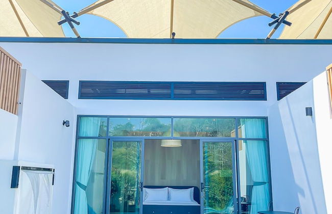 The X10 Private Pool Villa & Resort - Photo 48