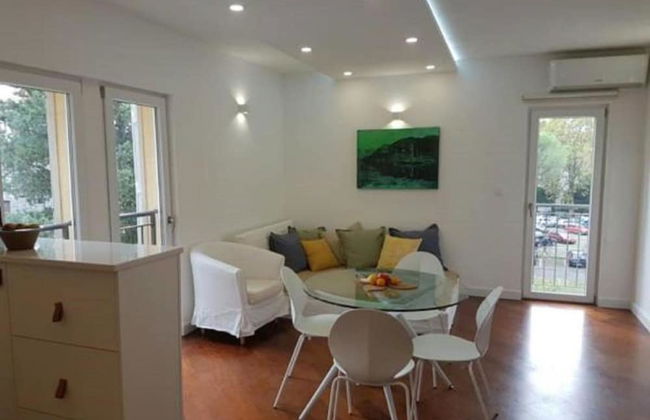 Relaxing Tivat Stay With Balcony & Free Parking - Photo 14