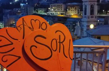 Sori e Mare Loft - Foto 25