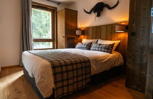 Résidence l’Ecrin d’Argent by My Mountain Resort - Foto 21