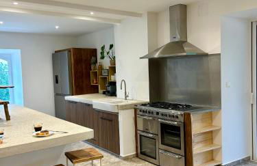 Mas Chantequinson - Foto 18