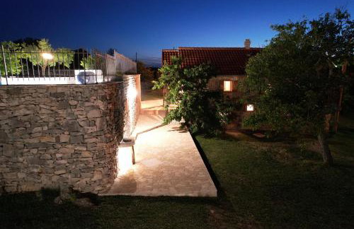 Patakun holiday home for 5, with heated pool - Foto 53