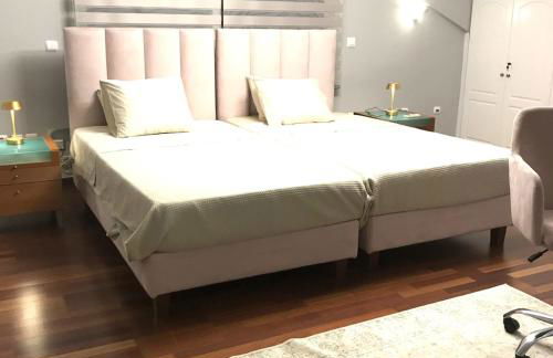 Beautiful maisonette with a view to the mountains and the sea - Foto 24