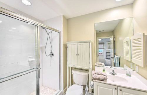 7 Mi to Beach Bluffton Cottage with Furnished Patio - Photo 22