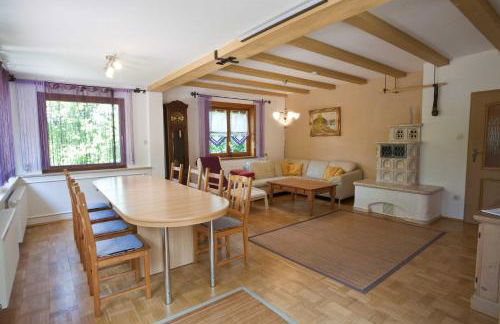 Ferienhaus Weiler im Allgäu - Foto 3