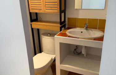 Appartement indépendant climatisé Chez Amel & Rémi - Foto 15