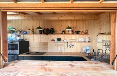 La Villa Méla au marché de Piraillan - Foto 13