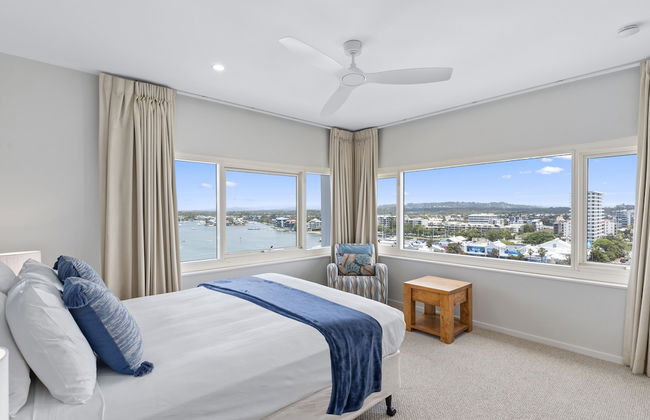 84 The Spit Holiday Apartments - Foto 9