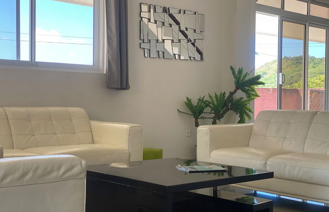 Villa Outuorau - Photo 14