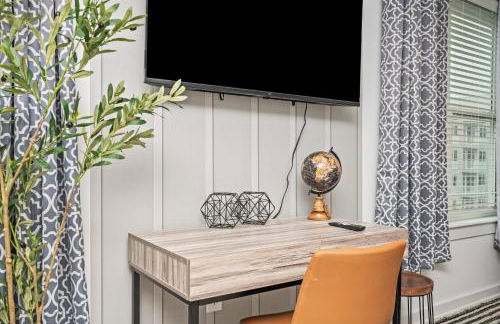 Luxury 1B1B with Balcony Downtown 542Blvd302 - Foto 11