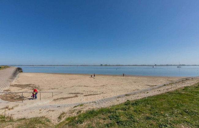 Apartment in Sint-annaland by Marina - Foto 23