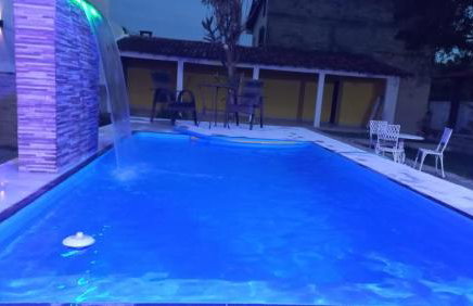 Casa Aconchegante Lazer e Descanso - Foto 72