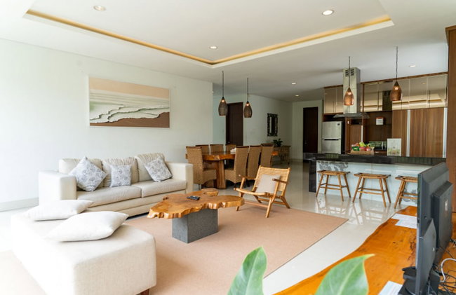 Magenta Hill View Villa 6 bedrooms with a private slide pool - Foto 26