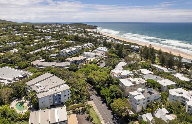 Sundancer Holiday Apartments - Foto 41