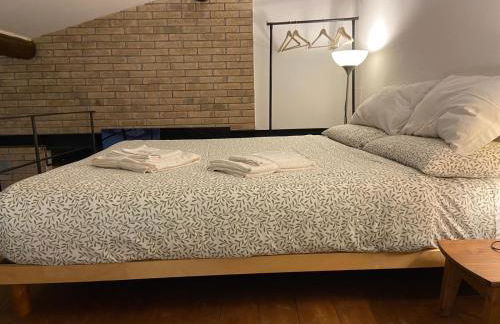 Piazza Bovio - Casa "Domi" con Aria condizionata nel Centro Storico - Foto 2