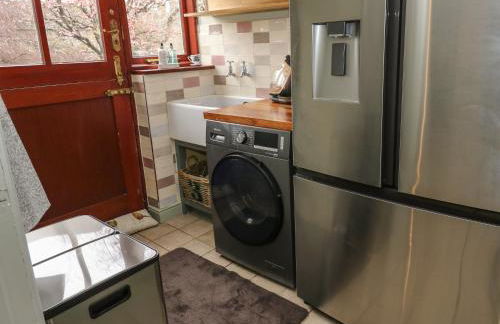 Roche House - Foto 16