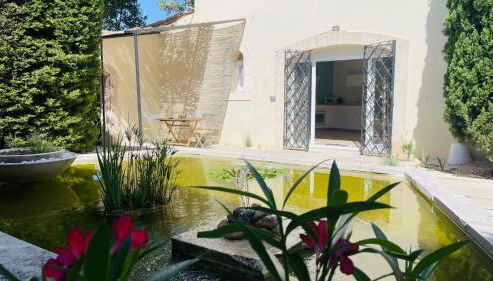 Le bastidon - Fontvieille - Foto 2