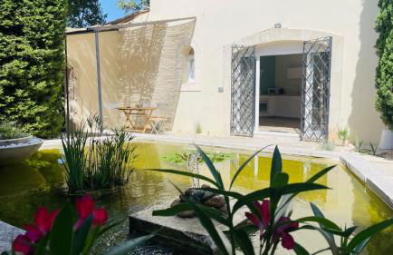 Le bastidon - Fontvieille - Foto 2