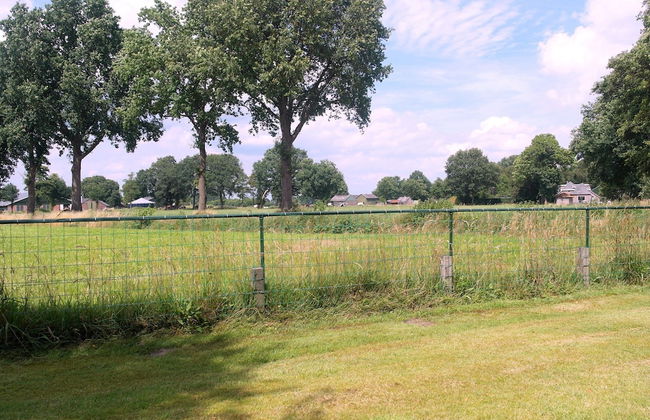 Holiday Home in With Cycling Area - Foto 28