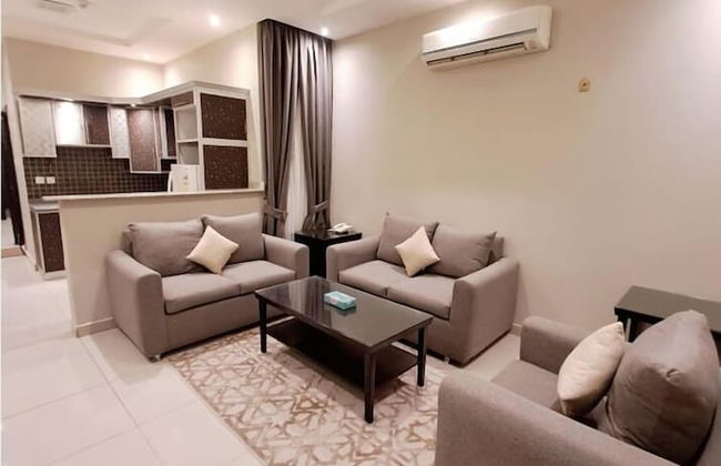 Dar Ayar Hotel apartments - Foto 17